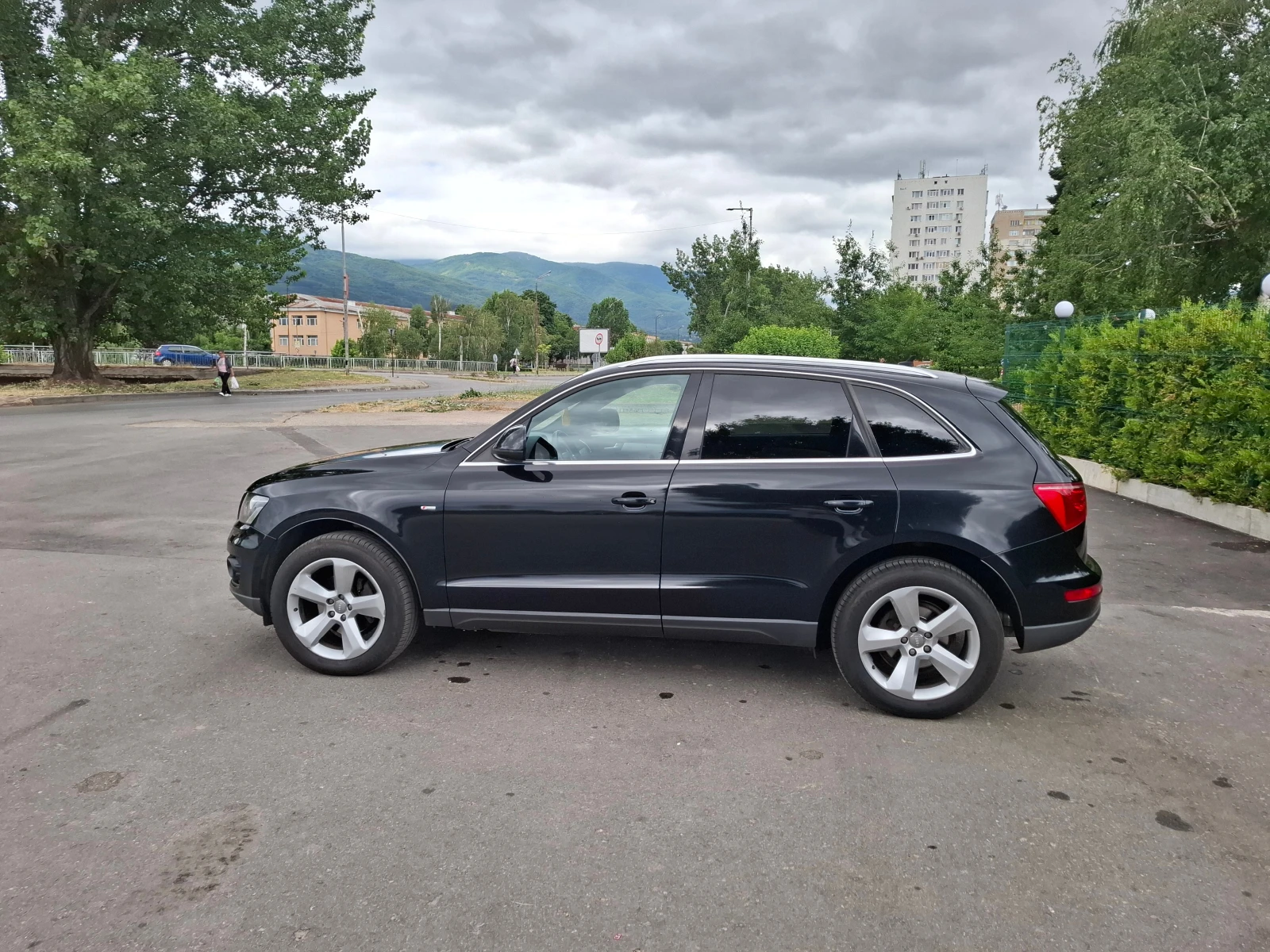 Audi Q5  - изображение 2