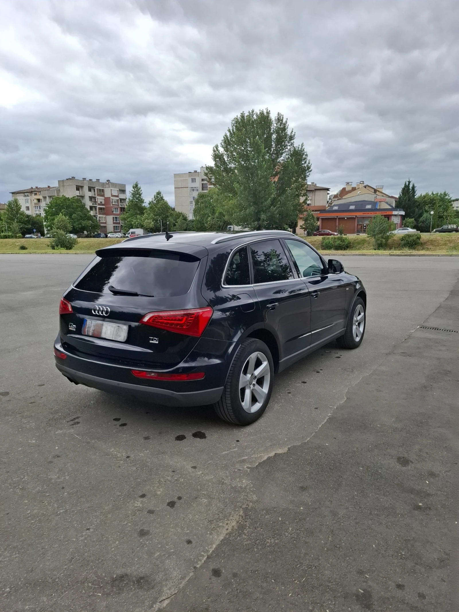 Audi Q5 | Mobile.bg   14