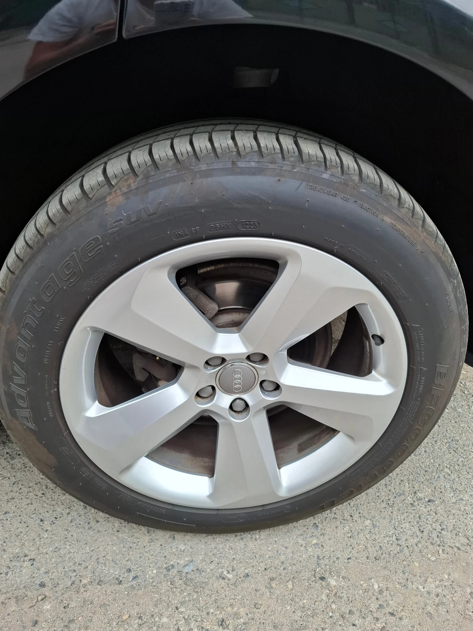 Audi Q5 | Mobile.bg   12