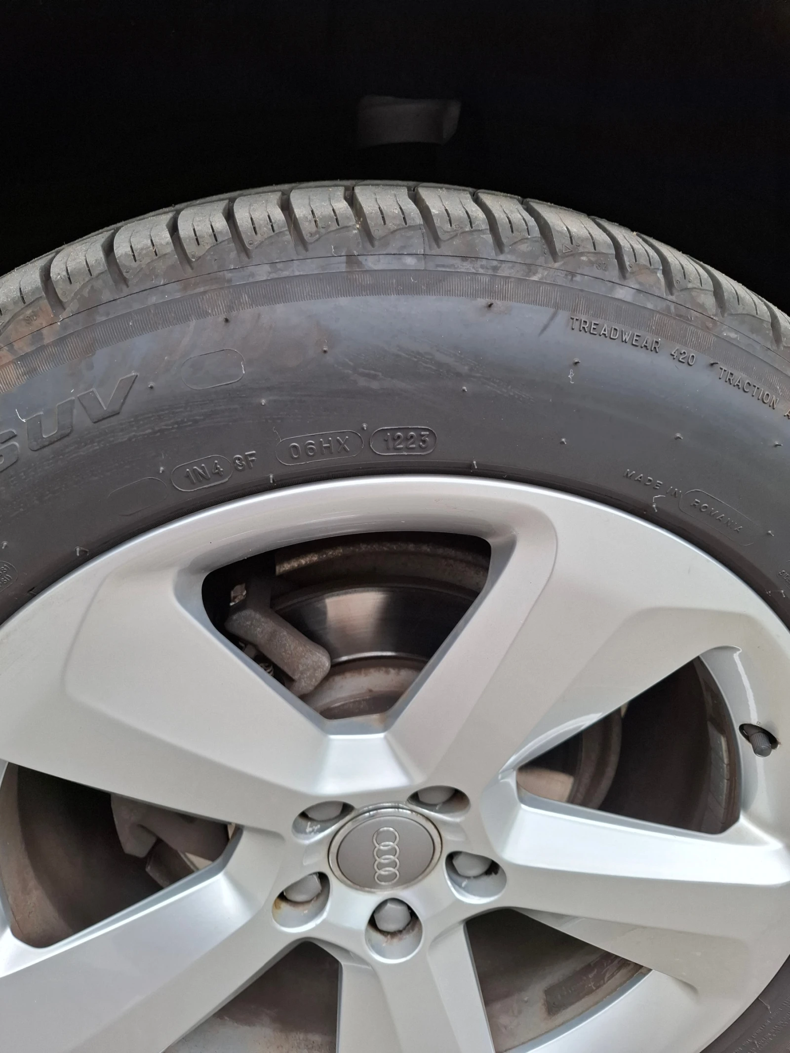 Audi Q5 | Mobile.bg   11