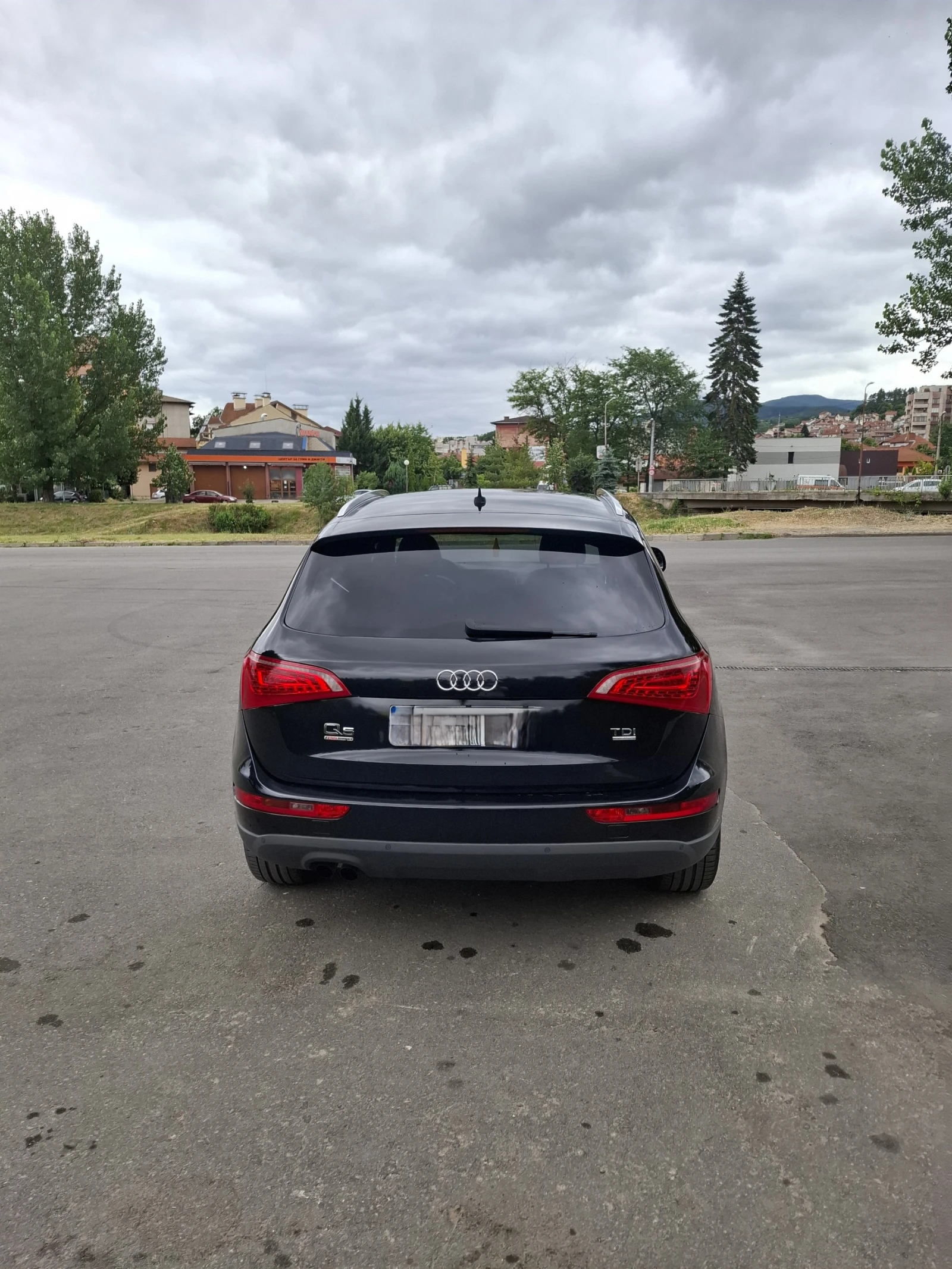 Audi Q5 | Mobile.bg   16
