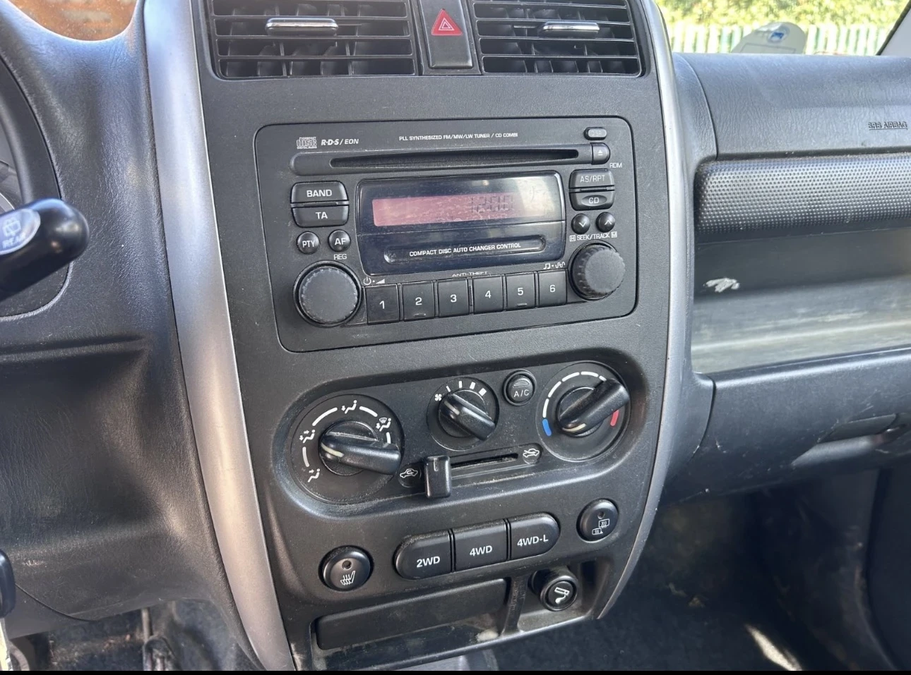 Suzuki Jimny | Mobile.bg   6