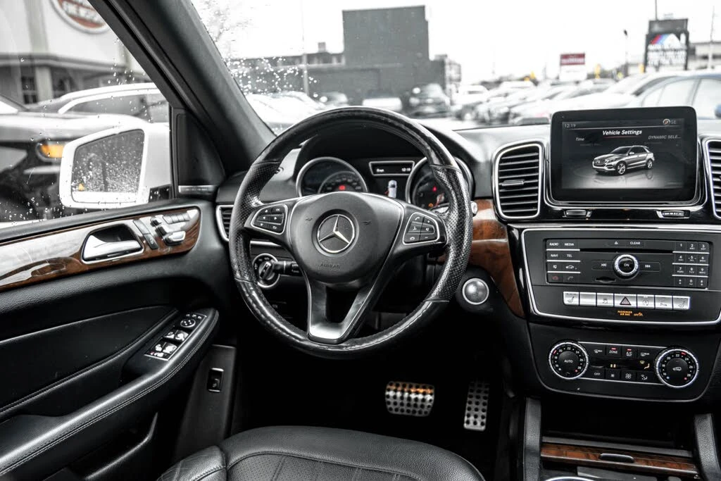 Mercedes-Benz GLE 400 4MATIC HARMAN/KARDON* PANO* �������* 360CAM*  | Mobile.bg � ����������� 11
