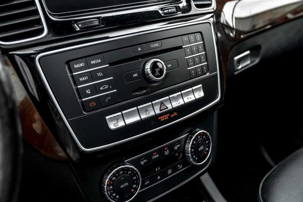 Mercedes-Benz GLE 400 4MATIC HARMAN/KARDON* PANO* ПОДГРЕВ* 360CAM*  - изображение 7