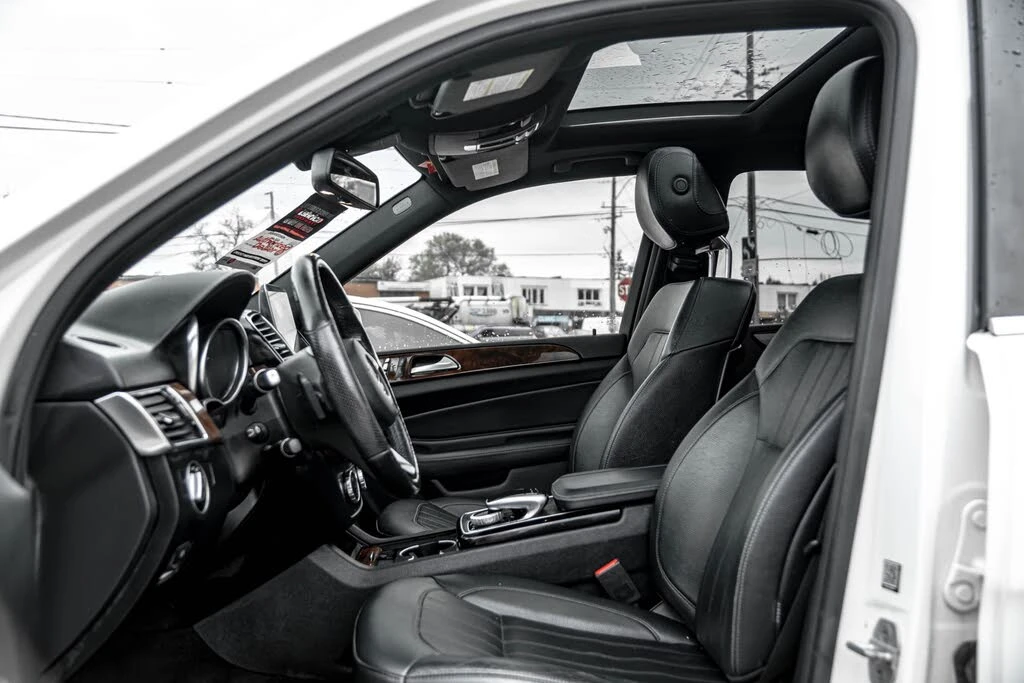 Mercedes-Benz GLE 400 4MATIC HARMAN/KARDON* PANO* ПОДГРЕВ* 360CAM*  - изображение 8