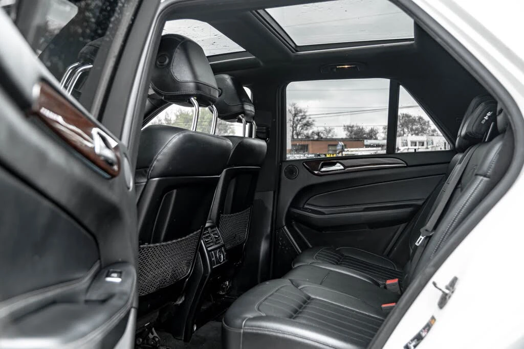 Mercedes-Benz GLE 400 4MATIC HARMAN/KARDON* PANO* �������* 360CAM*  | Mobile.bg � ����������� 13