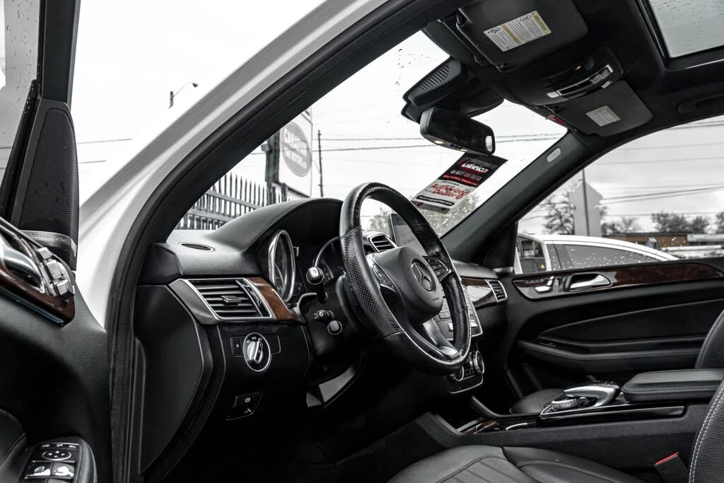 Mercedes-Benz GLE 400 4MATIC HARMAN/KARDON* PANO* �������* 360CAM*  | Mobile.bg � ����������� 14