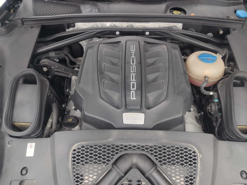 Porsche Macan 2017 S AWD * ��� ������������ ������*  | Mobile.bg � ����������� 12