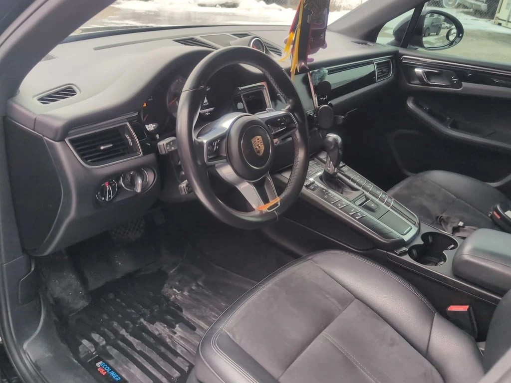 Porsche Macan 2017 S AWD * БЕЗ ПЪРВОНАЧАЛНА ВНОСКА*  - изображение 7