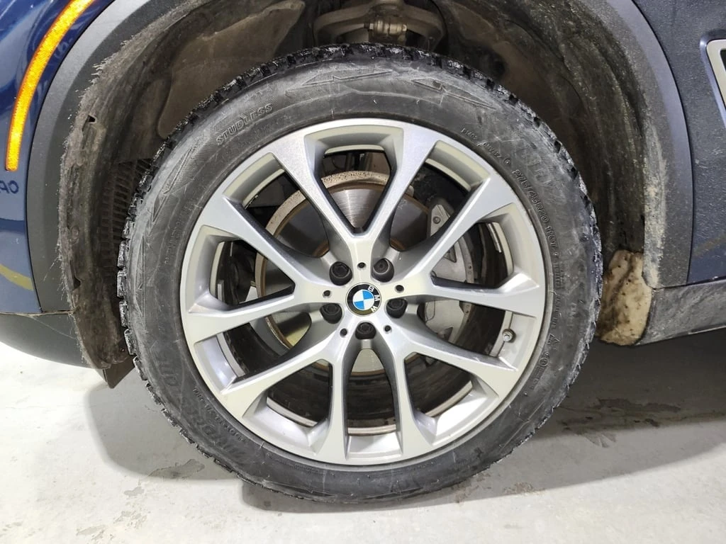 BMW X5 2019 XDRIVE40L * БЕЗ ПЪРВОНАЧАЛНА ВНОСКА - изображение 6