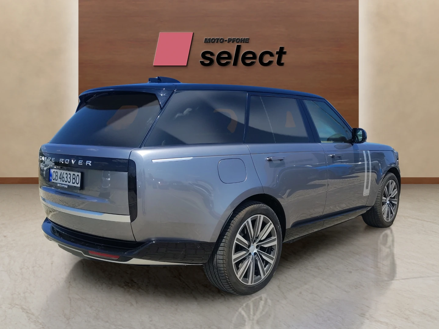 Land Rover Range rover 3.0 - изображение 6