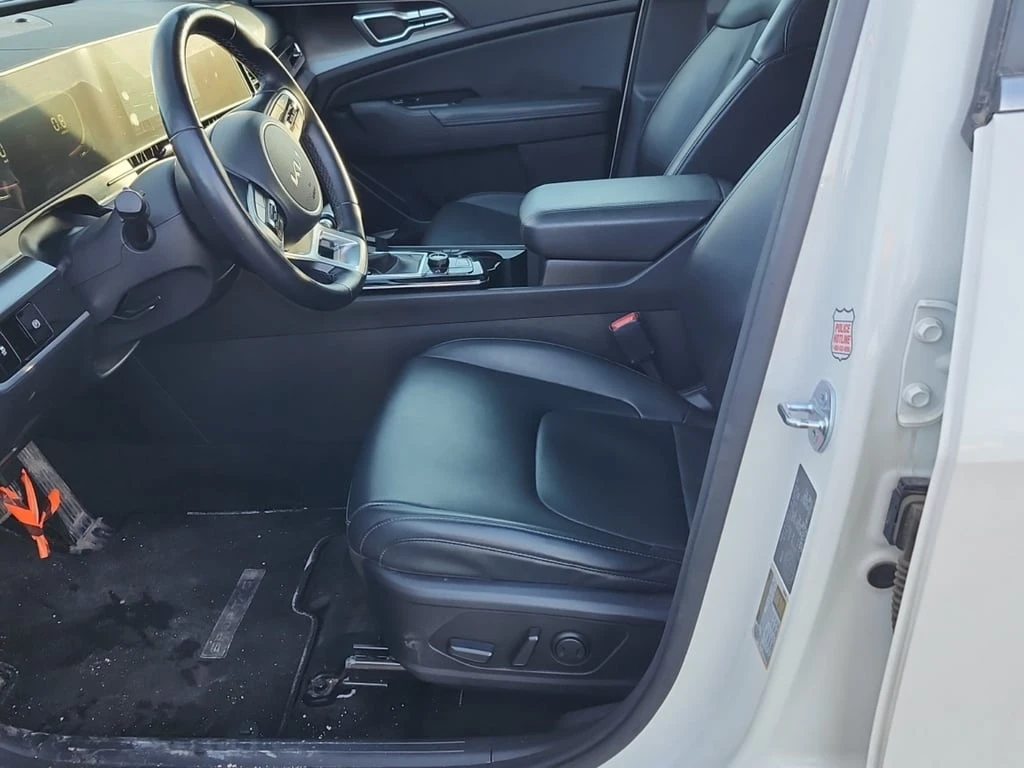 Kia Sportage * EX * CARFAX * ФИНАНСИРАНЕ - изображение 5