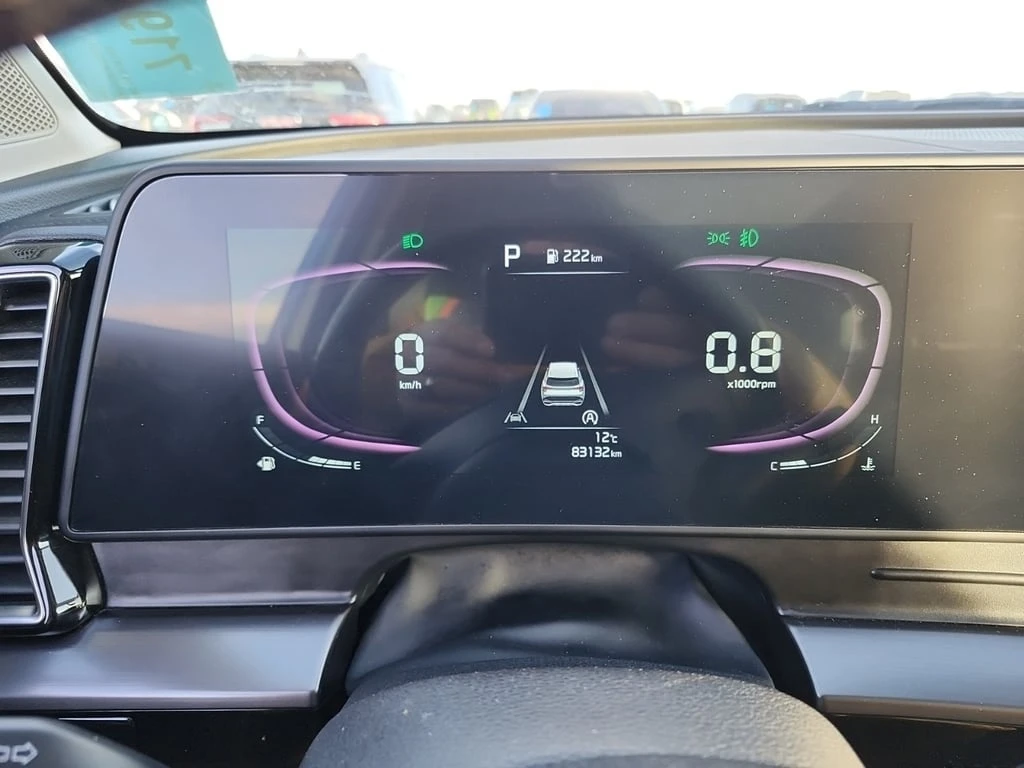 Kia Sportage * EX * CARFAX * ФИНАНСИРАНЕ - изображение 9