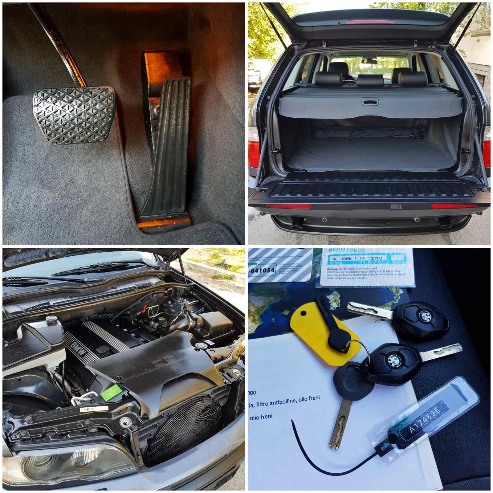 BMW X5 * УНИКАТ*  - изображение 4