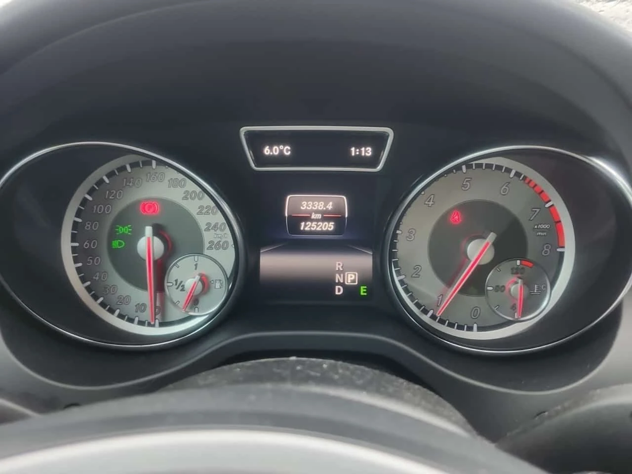 Mercedes-Benz GLA 250 * CARFAX * ������� * �������� *  | Mobile.bg � ����������� 8