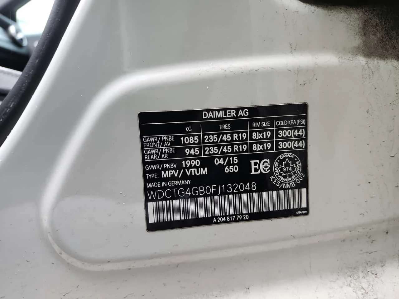 Mercedes-Benz GLA 250 * CARFAX * ������� * �������� *  | Mobile.bg � ����������� 15