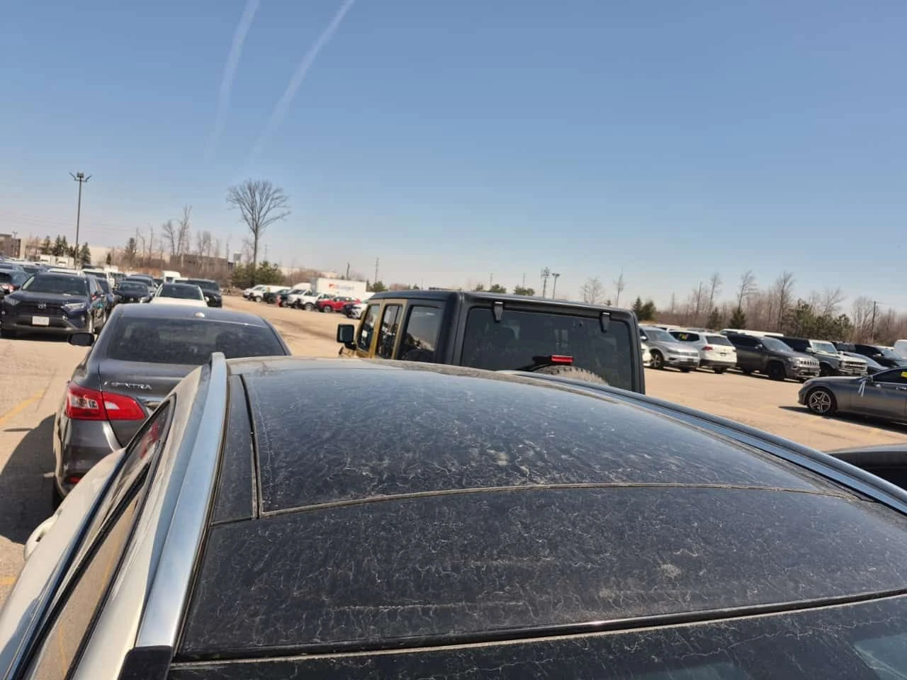 Mercedes-Benz GLA 250 * CARFAX * ������� * �������� *  | Mobile.bg � ����������� 5