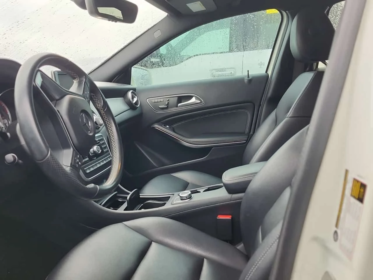 Mercedes-Benz GLA 250 * CARFAX * ������� * �������� *  | Mobile.bg � ����������� 7