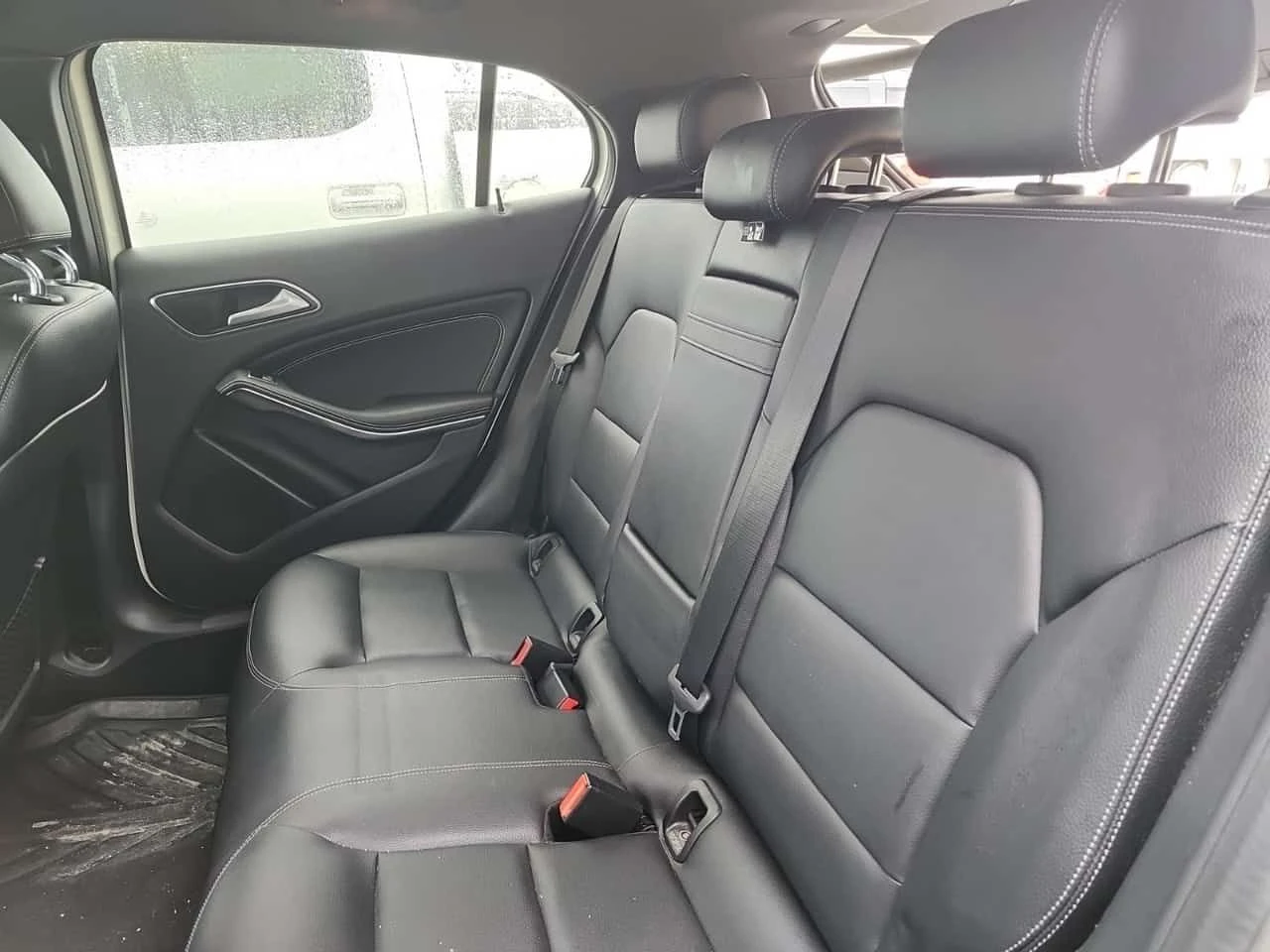 Mercedes-Benz GLA 250 * CARFAX * ������� * �������� *  | Mobile.bg � ����������� 11