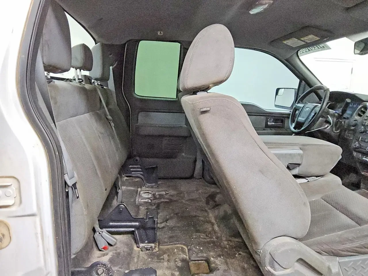 Ford F150 5.0 4x4, снимка 9 - Автомобили и джипове - 54227901