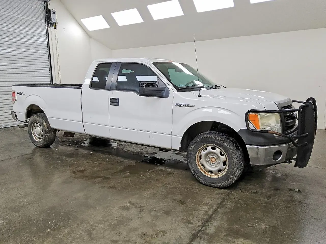 Ford F150 5.0 4x4, снимка 3 - Автомобили и джипове - 54227901