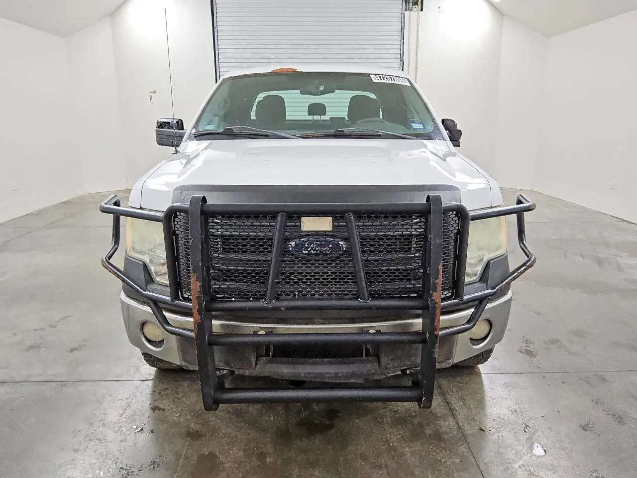 Ford F150 5.0 4x4, снимка 2 - Автомобили и джипове - 54227901