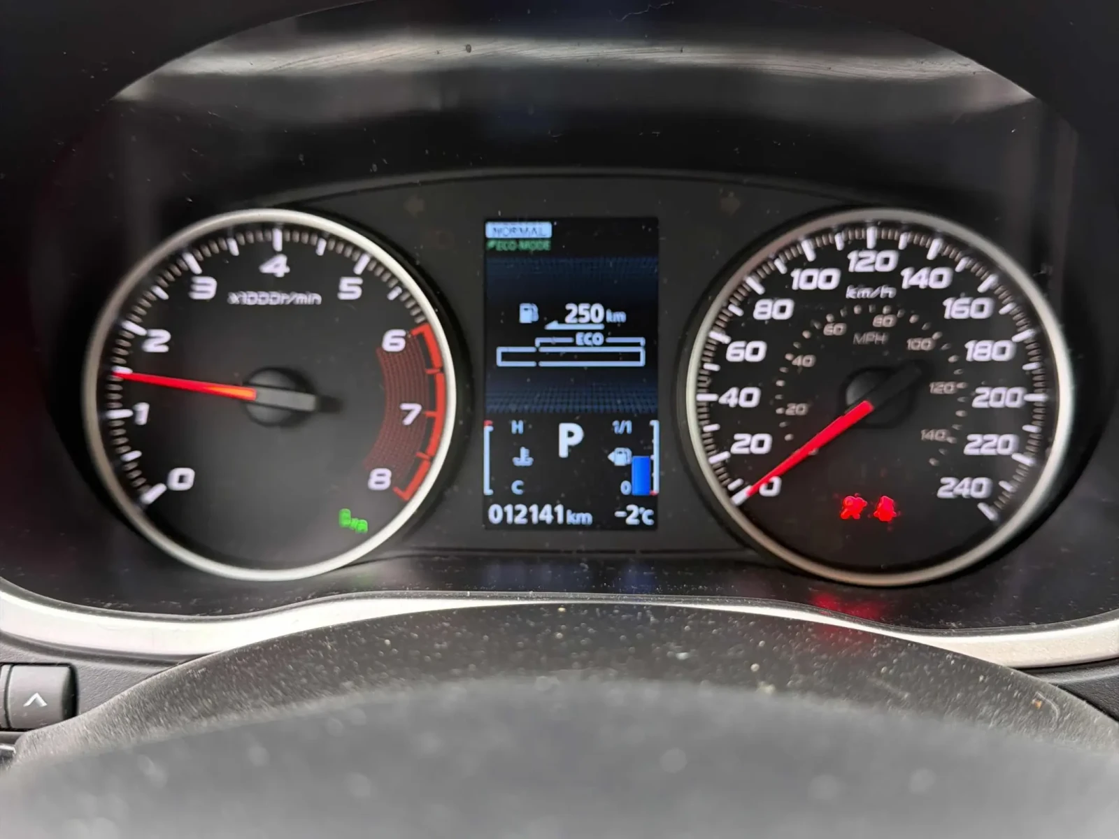 Mitsubishi Eclipse Cross S-AWC * * CARFAX * * ���� ������ * *  | Mobile.bg � ����������� 11