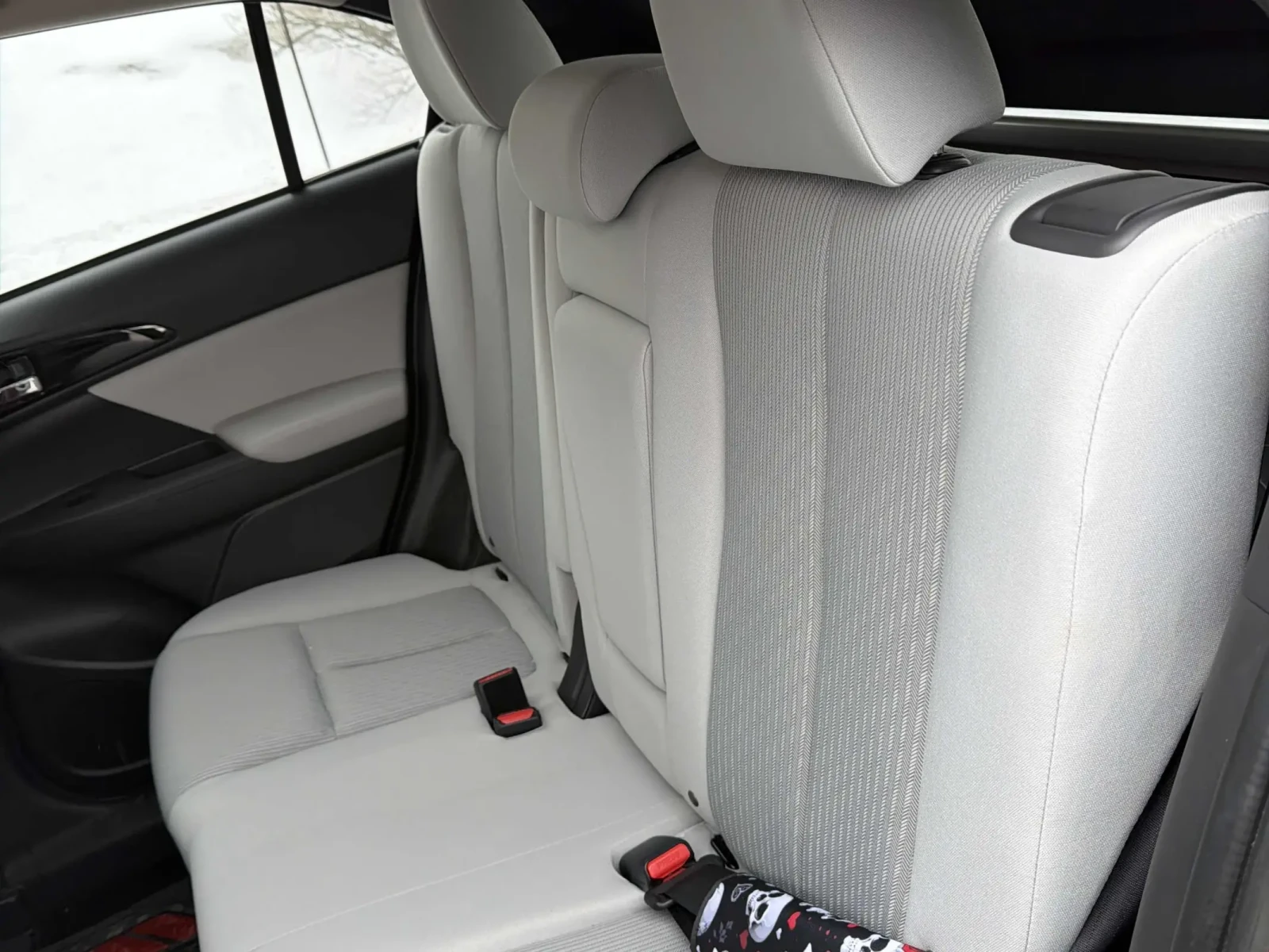 Mitsubishi Eclipse Cross S-AWC * * CARFAX * * ���� ������ * *  | Mobile.bg � ����������� 8