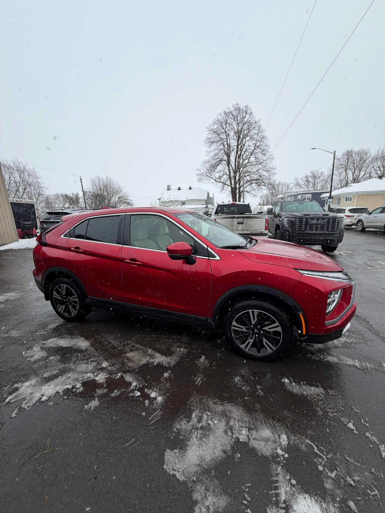 Mitsubishi Eclipse Cross S-AWC * * CARFAX * * ���� ������ * *  | Mobile.bg � ����������� 4