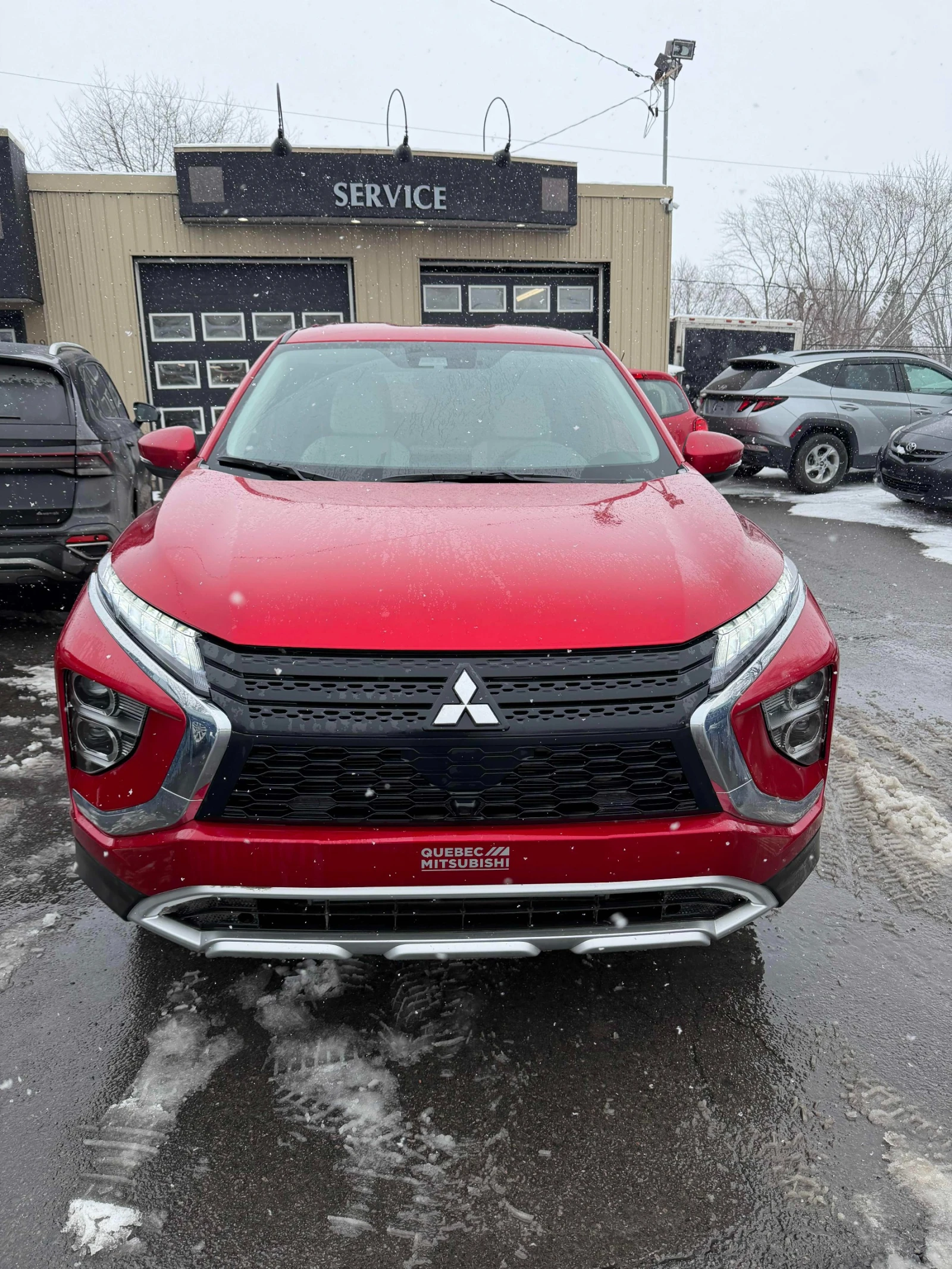 Mitsubishi Eclipse Cross S-AWC * * CARFAX * * ���� ������ * *  | Mobile.bg � ����������� 2