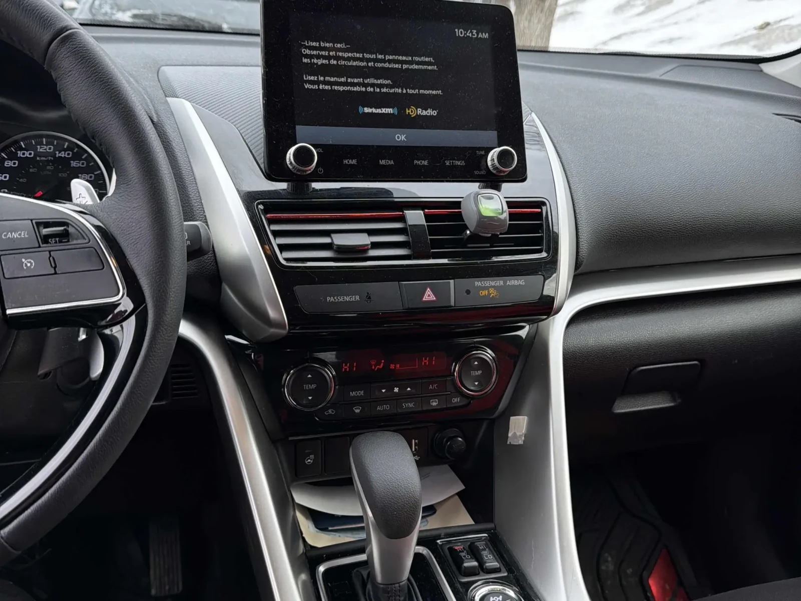 Mitsubishi Eclipse Cross S-AWC * * CARFAX * * ���� ������ * *  | Mobile.bg � ����������� 12