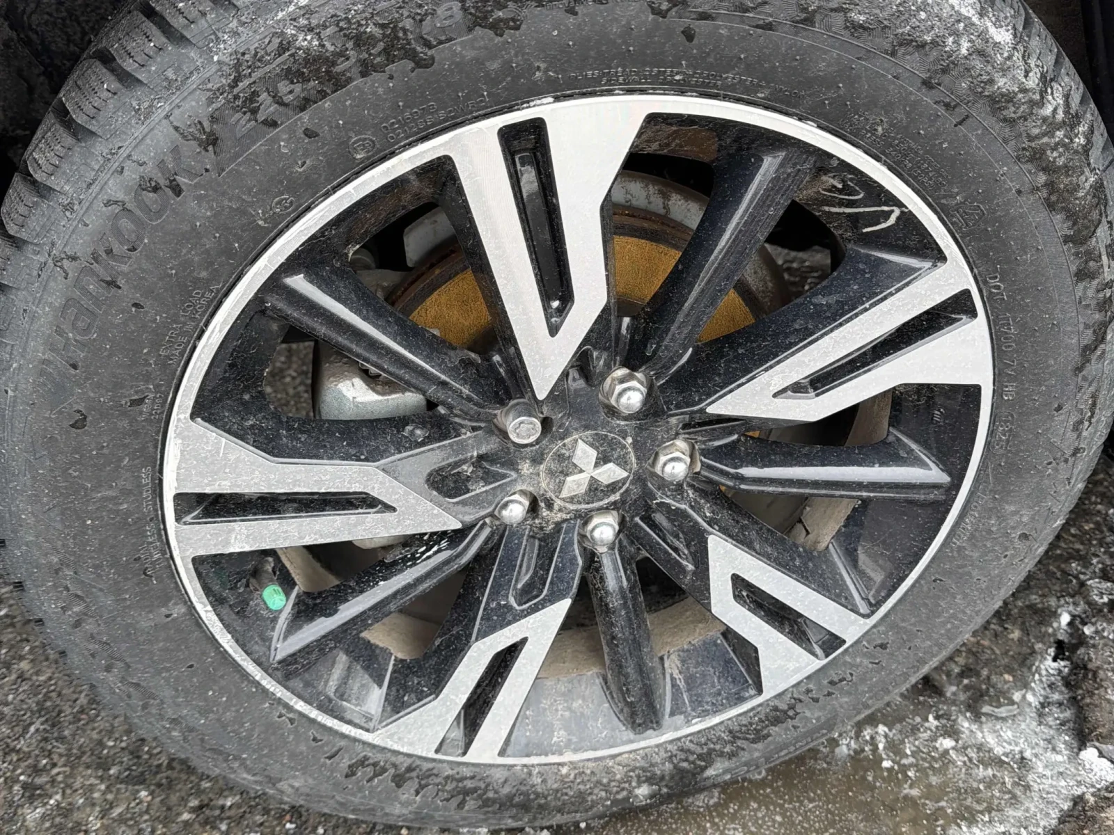 Mitsubishi Eclipse Cross S-AWC * * CARFAX * * ���� ������ * *  | Mobile.bg � ����������� 6