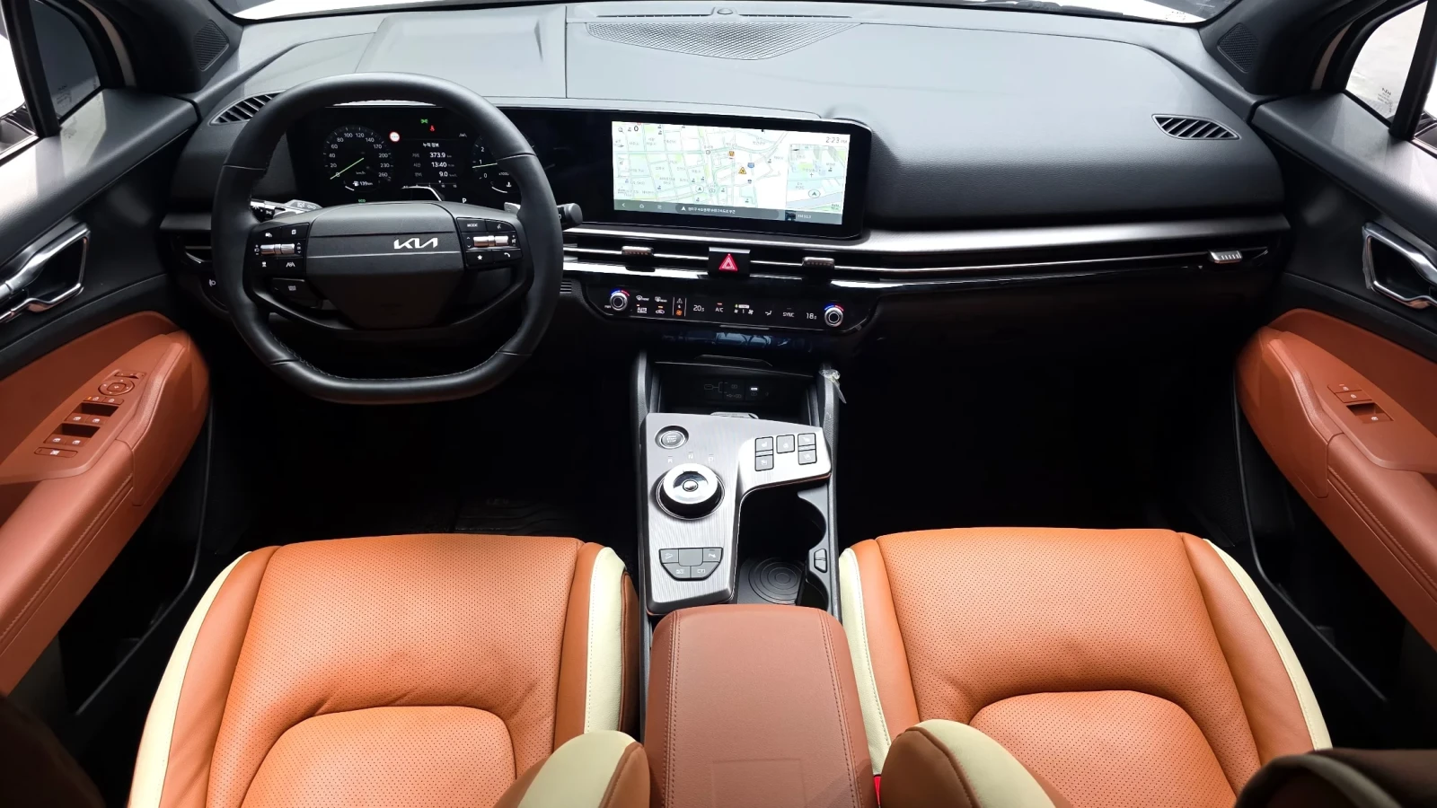 Kia Sportage 2026* ФАБРИЧНА ГАЗ* 43221КМ* КРАЙНА ЦЕНА, снимка 5 - Автомобили и джипове - 54526266