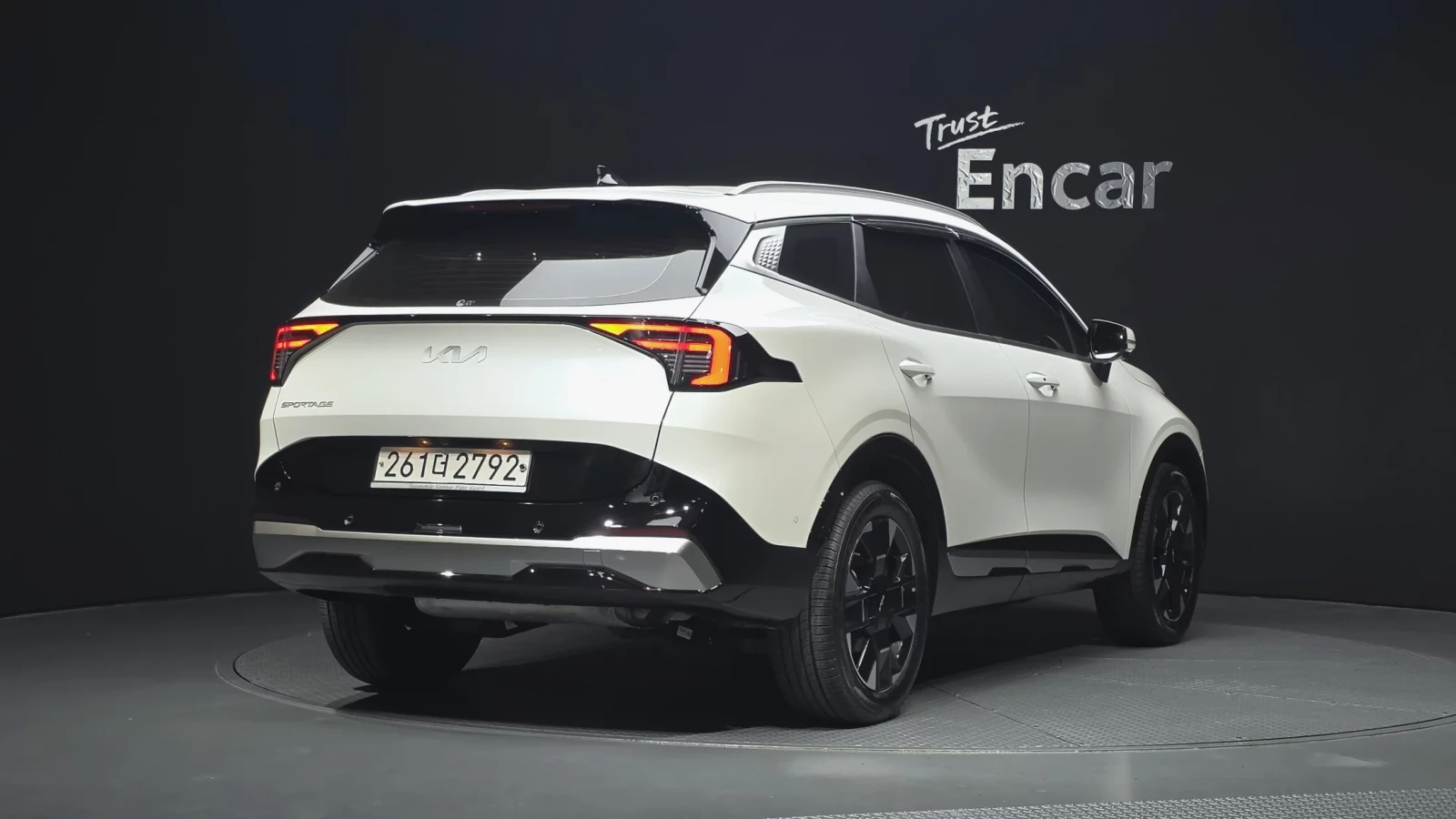 Kia Sportage 2026* ФАБРИЧНА ГАЗ* 43221КМ* КРАЙНА ЦЕНА, снимка 4 - Автомобили и джипове - 54526266