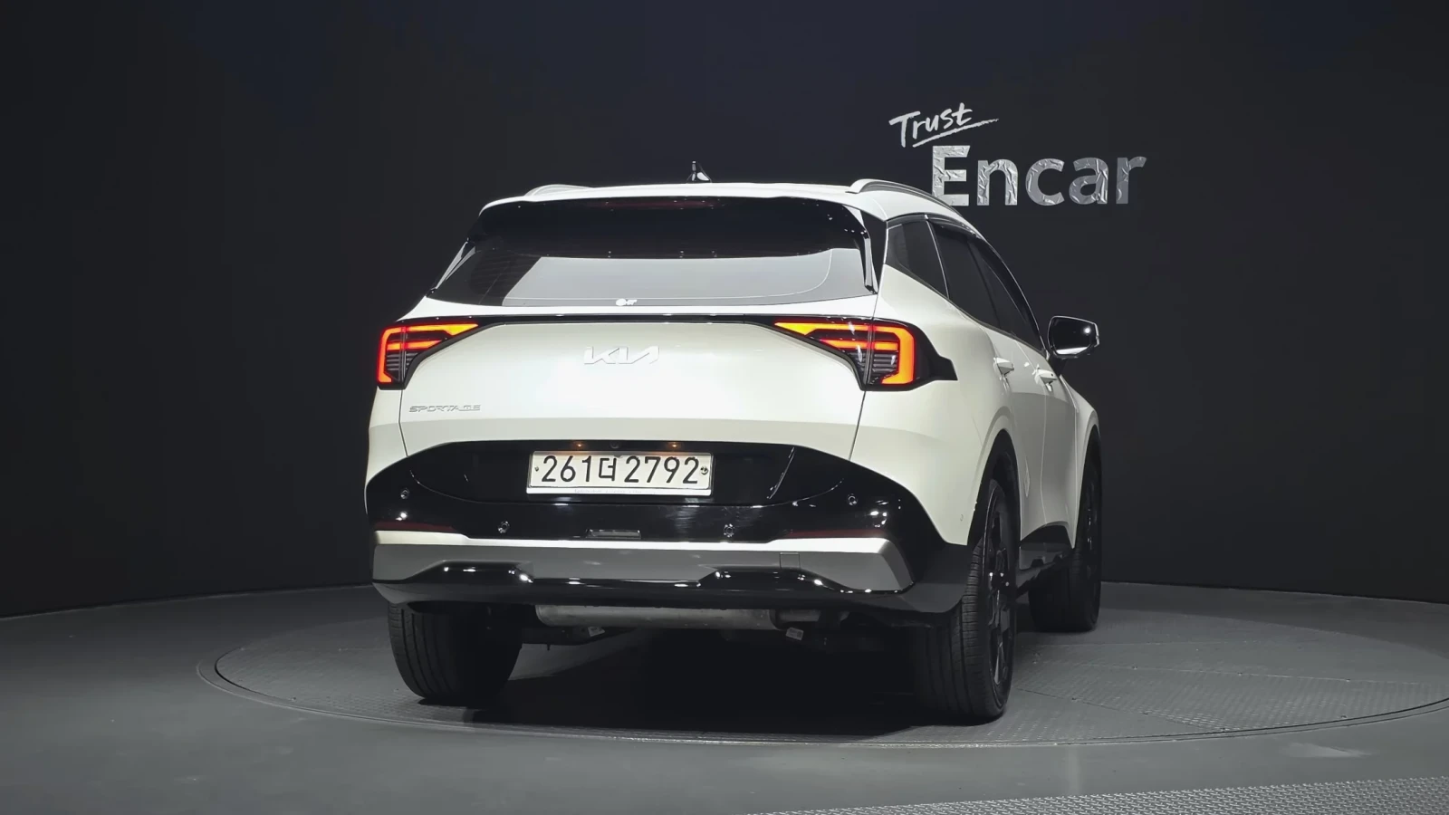 Kia Sportage 2026* ФАБРИЧНА ГАЗ* 43221КМ* КРАЙНА ЦЕНА, снимка 3 - Автомобили и джипове - 54526266