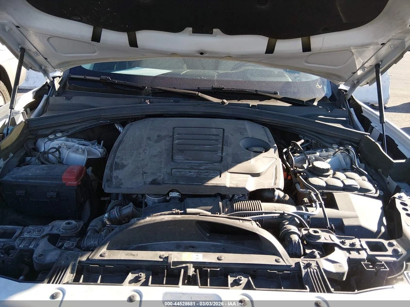 Jaguar F-PACE S P250* AWD* ������ ����*  | Mobile.bg � ����������� 11