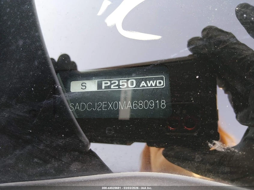 Jaguar F-PACE S P250* AWD* ������ ����*  | Mobile.bg � ����������� 10