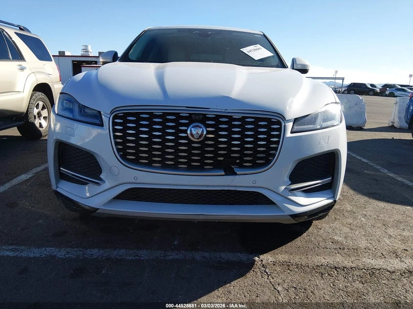 Jaguar F-PACE S P250* AWD* ������ ����*  | Mobile.bg � ����������� 12