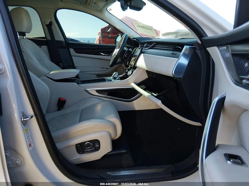 Jaguar F-PACE S P250* AWD* ������ ����*  | Mobile.bg � ����������� 5