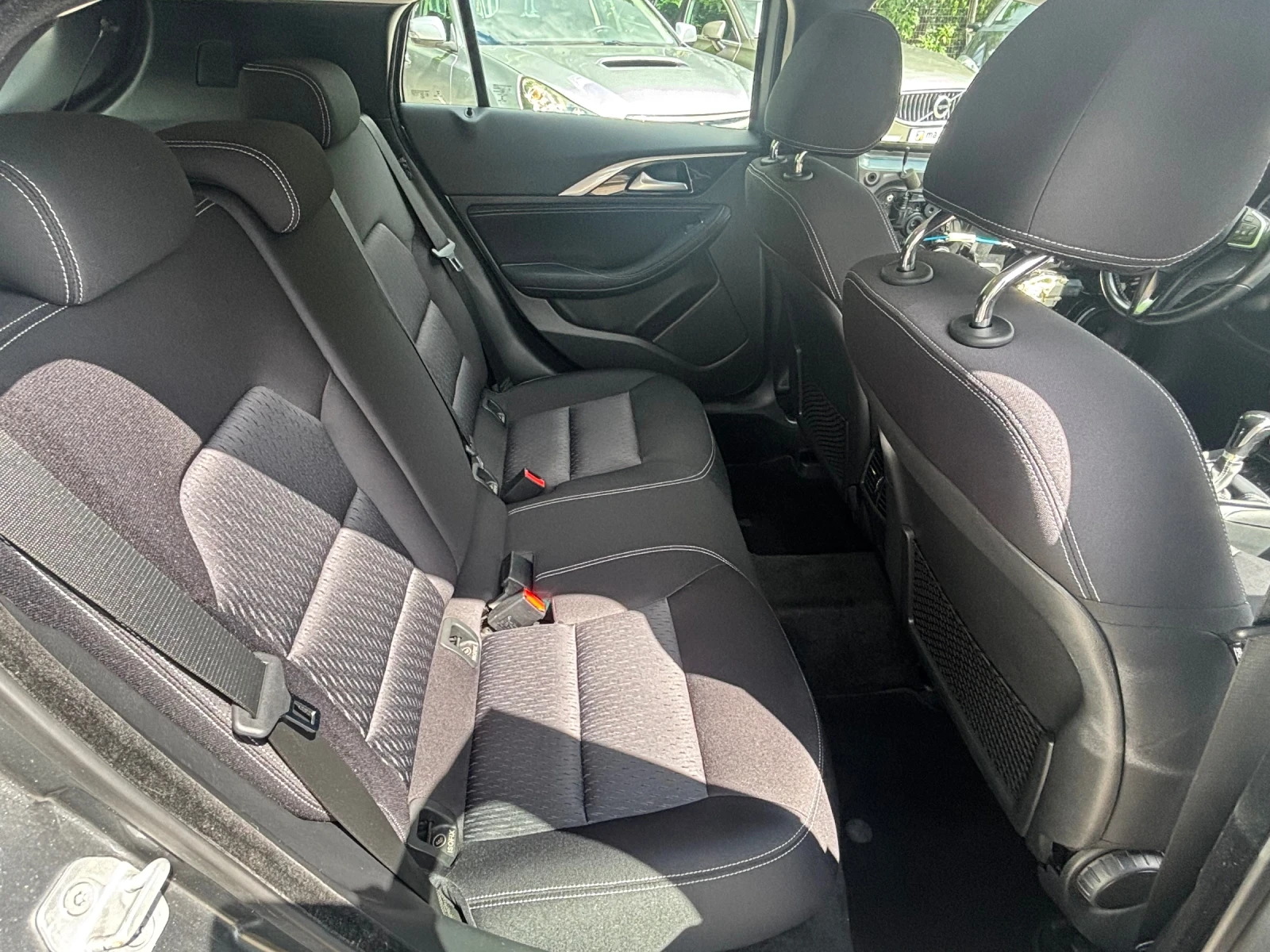 Infiniti Q30 1.5 CDTI | Mobile.bg � ����������� 7