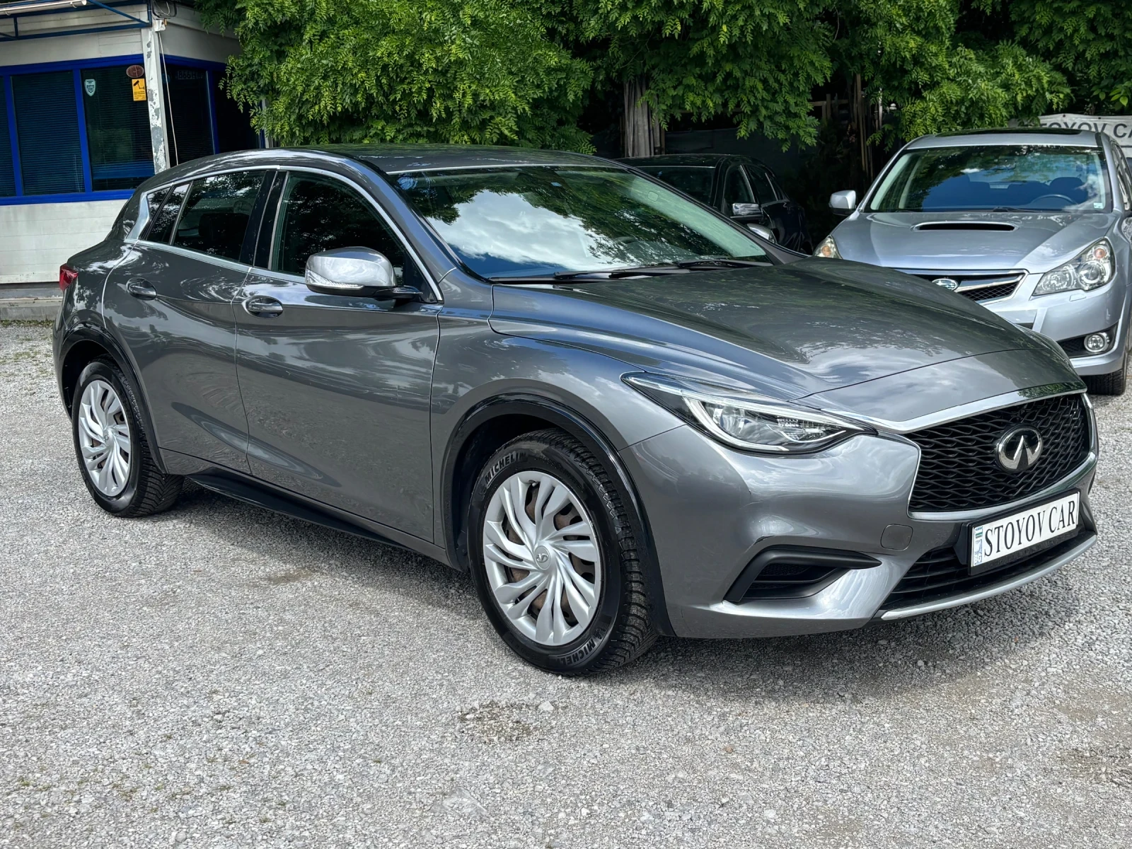 Infiniti Q30 1.5 CDTI | Mobile.bg � ����������� 2