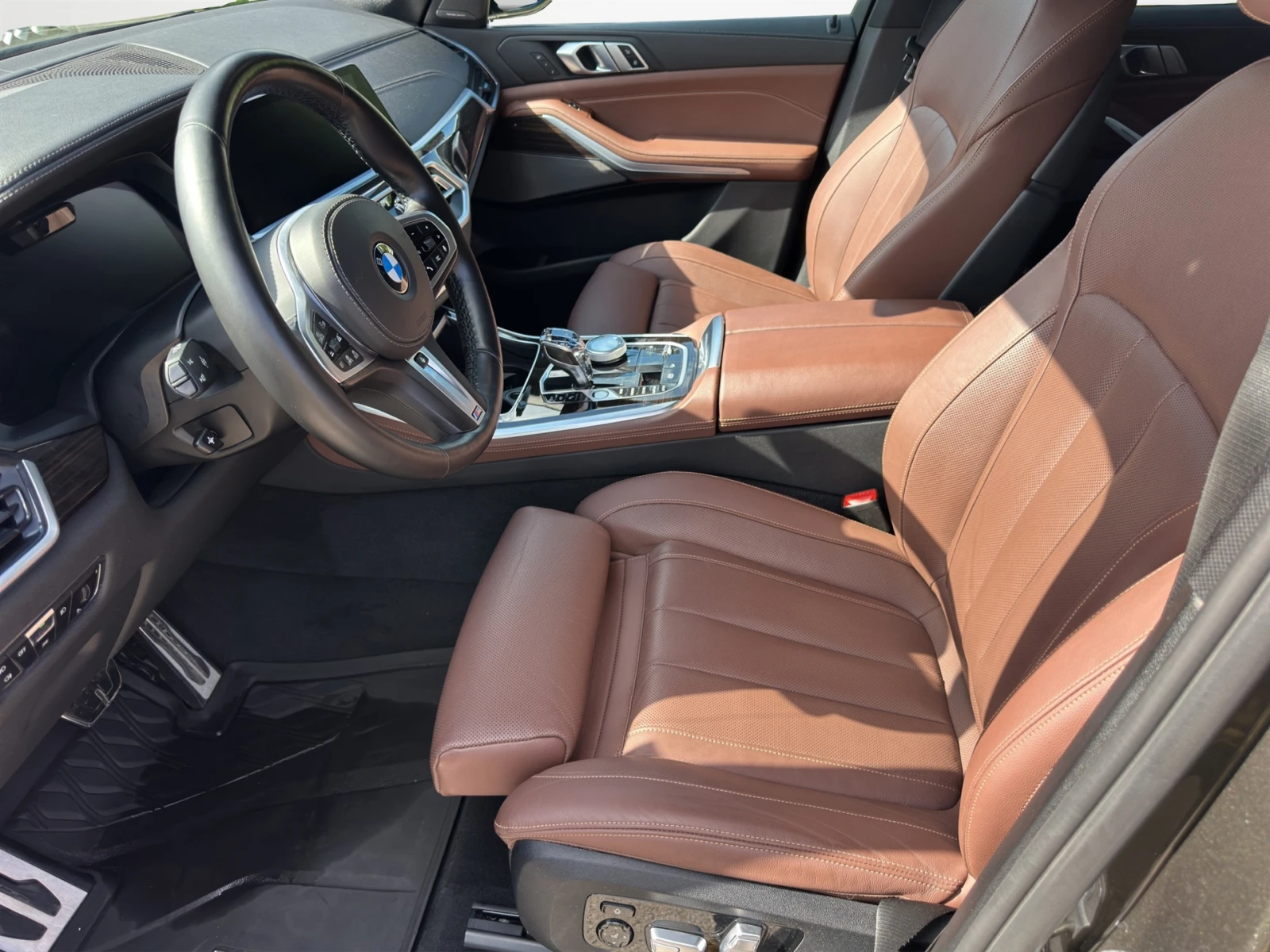 BMW X5 xDrive30d | Mobile.bg � ����������� 6