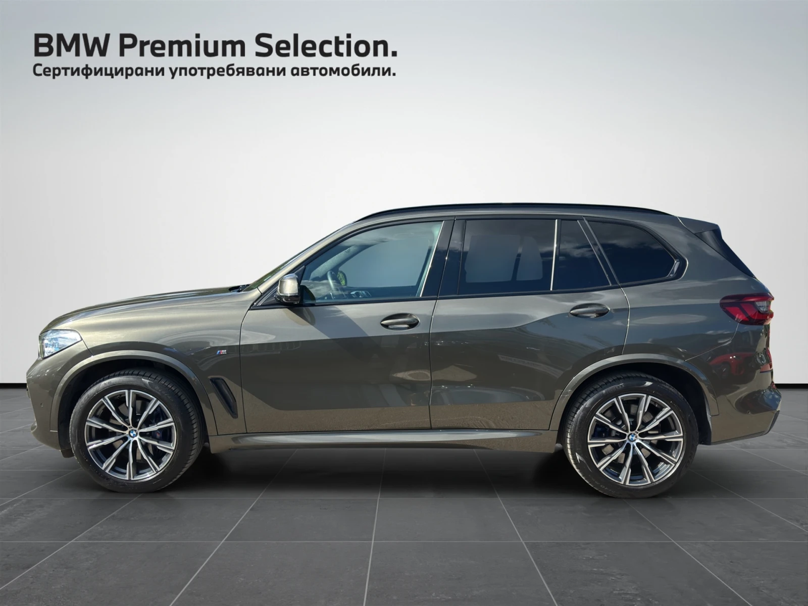 BMW X5 xDrive30d | Mobile.bg � ����������� 3