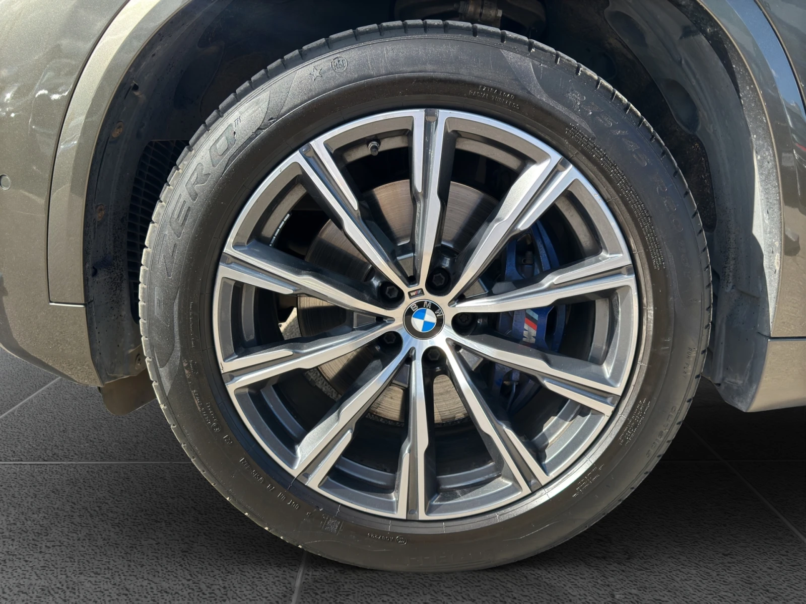 BMW X5 xDrive30d | Mobile.bg � ����������� 5