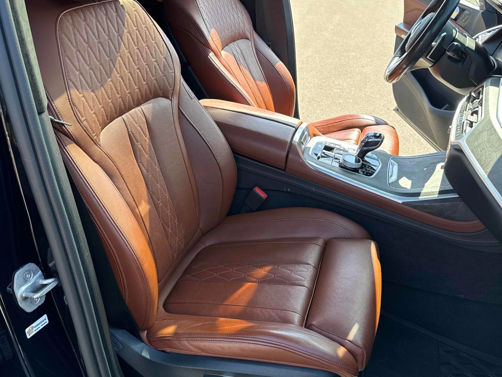BMW X7 3.0L 6cyl AWD | Mobile.bg � ����������� 13