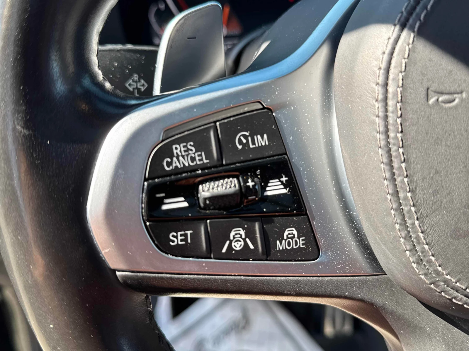 BMW X7 3.0L 6cyl AWD | Mobile.bg � ����������� 16