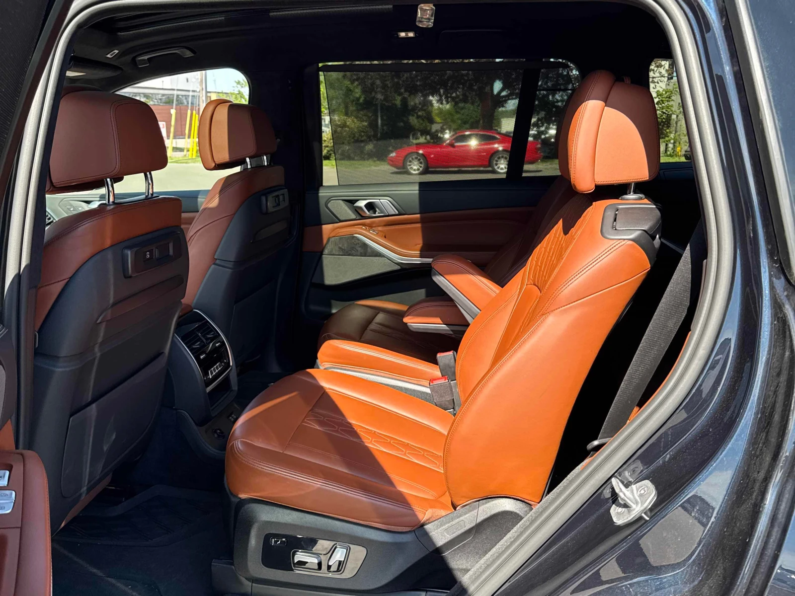 BMW X7 3.0L 6cyl AWD | Mobile.bg � ����������� 17