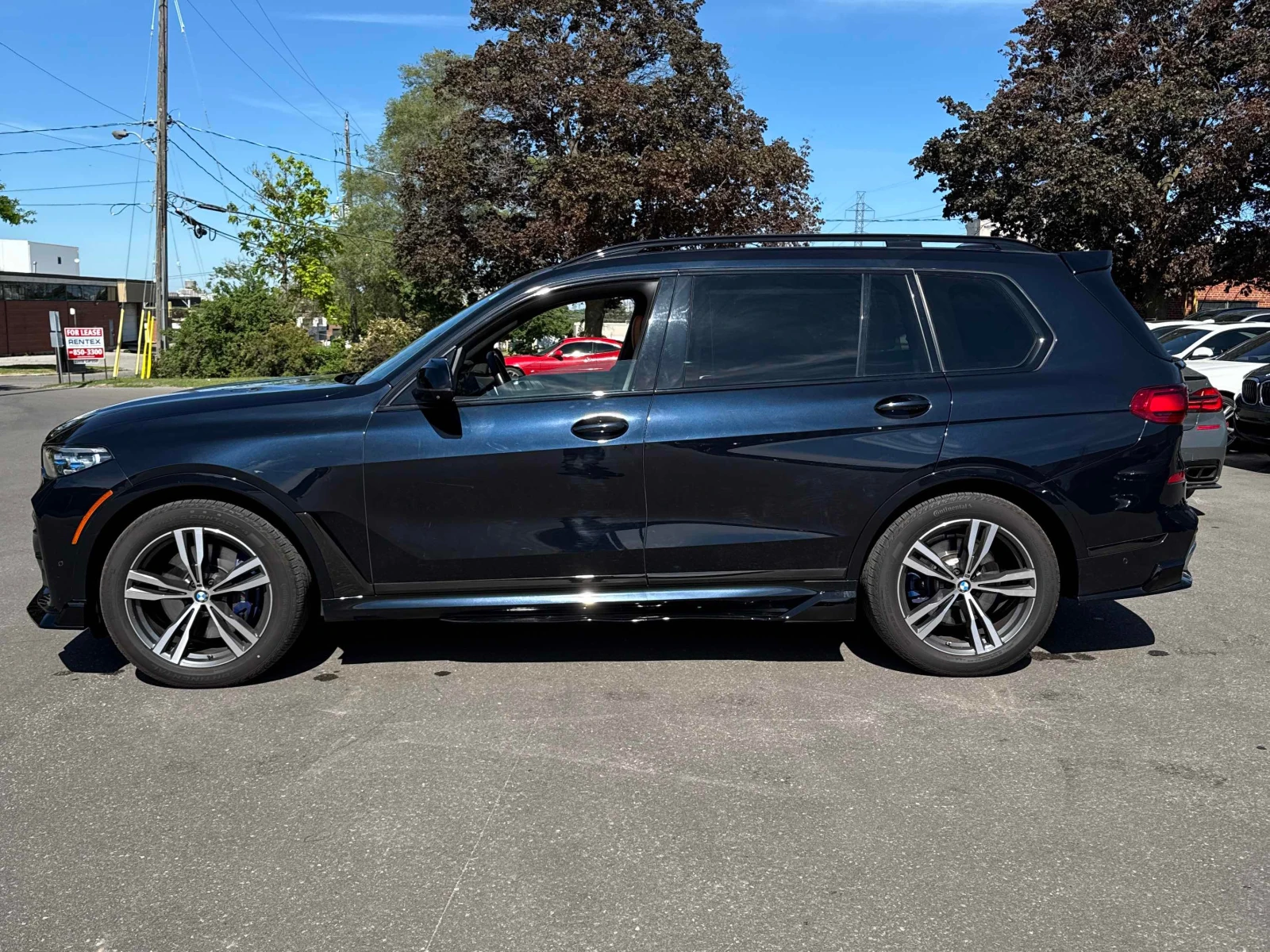 BMW X7 3.0L 6cyl AWD | Mobile.bg � ����������� 2
