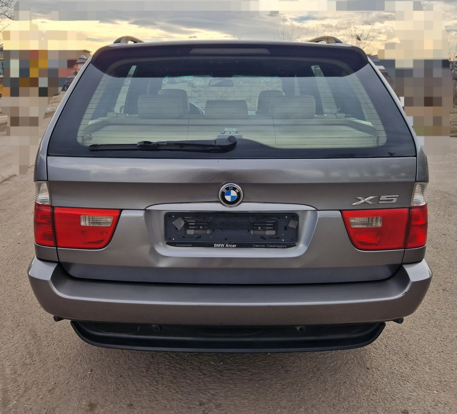 BMW X5 3.0/218 к.с., снимка 5 - Автомобили и джипове - 55200957