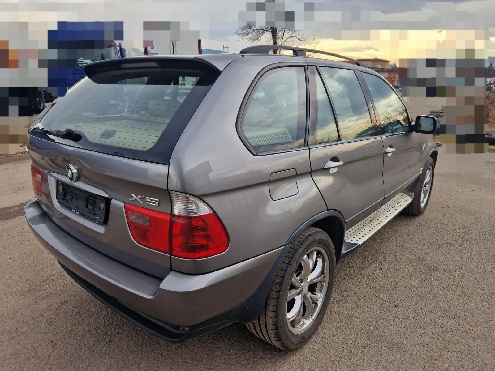 BMW X5 3.0/218 к.с., снимка 6 - Автомобили и джипове - 55200957